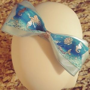 Mermaid Bow